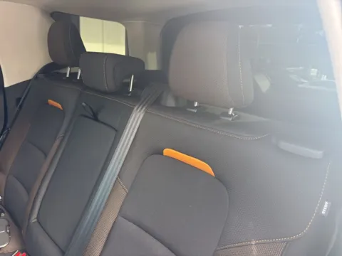 More photos of 2023 Ford Bronco Sport Badlands at Jerry Hunt Supercenter - Lexington, NC
