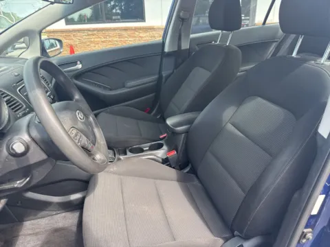 Photos of 2018 Kia Forte LX for sale in Lexington, NC at Jerry Hunt Supercenter - Lexington