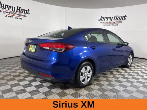 More photos of 2018 Kia Forte LX at Jerry Hunt Supercenter - Lexington, NC