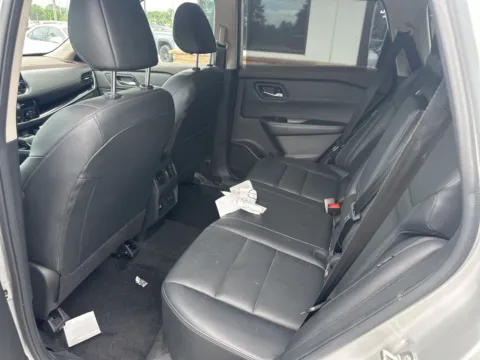 More photos of 2023 Nissan Rogue SL at Jerry Hunt Supercenter - Lexington, NC