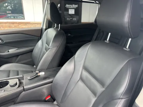 Photos of 2023 Nissan Rogue SL for sale in Lexington, NC at Jerry Hunt Supercenter - Lexington