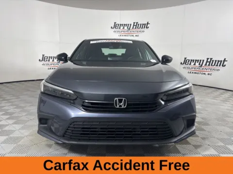 Another view of 2024 Honda Civic Sport for sale in Lexington, NC at Jerry Hunt Supercenter - Lexington