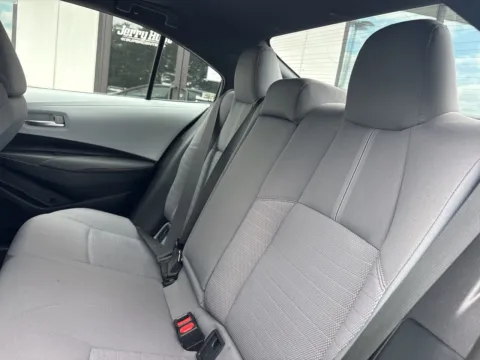 More photos of 2024 Toyota Corolla SE at Jerry Hunt Supercenter - Lexington, NC