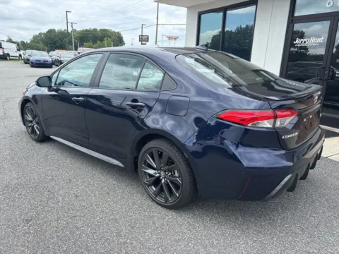 More photos of 2024 Toyota Corolla SE at Jerry Hunt Supercenter - Lexington, NC