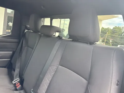 More photos of 2024 Toyota Tacoma SR5 at Jerry Hunt Supercenter - Lexington, NC