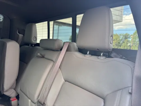 More photos of 2021 Chevrolet Silverado 1500 LTZ at Jerry Hunt Supercenter - Lexington, NC
