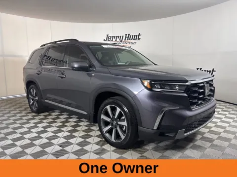 More photos of 2025 Honda Pilot Touring at Jerry Hunt Supercenter - Lexington, NC