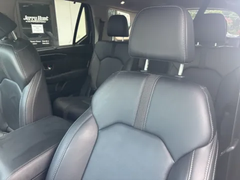 Photos of 2025 Honda Pilot Touring for sale in Lexington, NC at Jerry Hunt Supercenter - Lexington