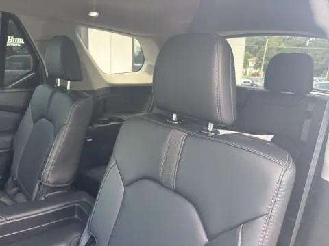 More photos of 2025 Honda Pilot Touring at Jerry Hunt Supercenter - Lexington, NC