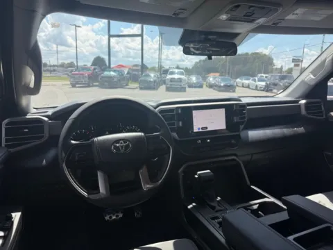More photos of 2024 Toyota Tundra SR5 at Jerry Hunt Supercenter - Lexington, NC