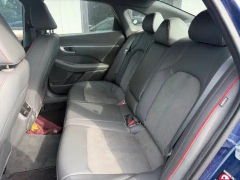 Another view of 2022 Hyundai Sonata SEL Plus for sale in Lexington, NC at Jerry Hunt Supercenter - Lexington