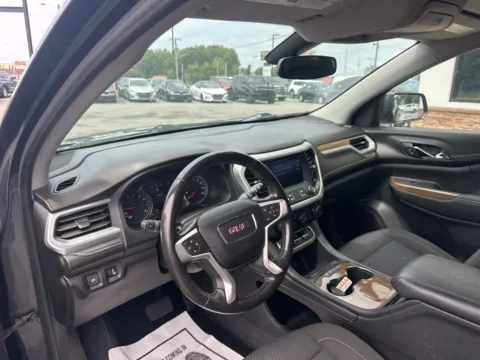 Another view of 2020 GMC Acadia SLE for sale in Lexington, NC at Jerry Hunt Supercenter - Lexington