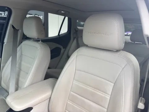 Photos of 2022 GMC Terrain Denali for sale in Lexington, NC at Jerry Hunt Supercenter - Lexington