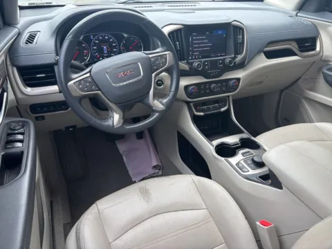 Another view of 2022 GMC Terrain Denali for sale in Lexington, NC at Jerry Hunt Supercenter - Lexington