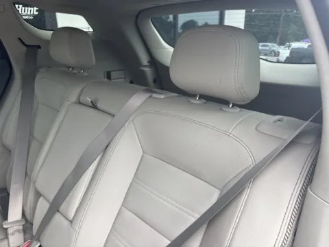 More photos of 2022 GMC Terrain Denali at Jerry Hunt Supercenter - Lexington, NC