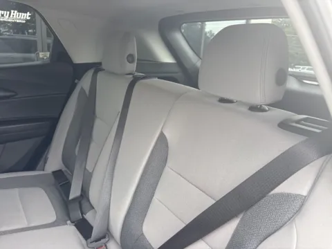 More photos of 2025 Chevrolet TrailBlazer LT at Jerry Hunt Supercenter - Lexington, NC