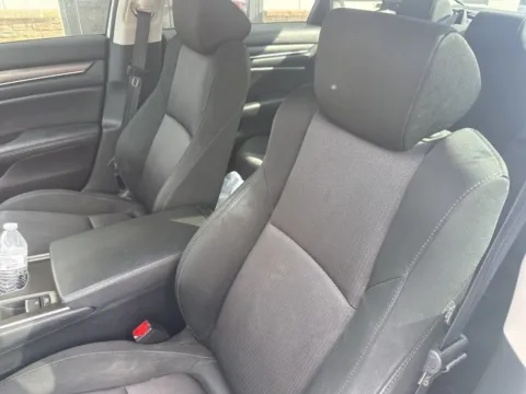 Photos of 2019 Honda Accord LX for sale in Lexington, NC at Jerry Hunt Supercenter - Lexington