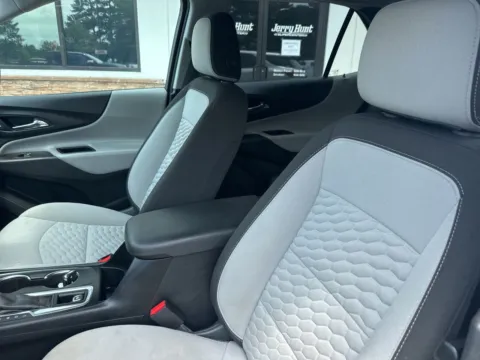 Photos of 2020 Chevrolet Equinox LT for sale in Lexington, NC at Jerry Hunt Supercenter - Lexington