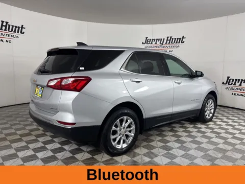 More photos of 2020 Chevrolet Equinox LT at Jerry Hunt Supercenter - Lexington, NC