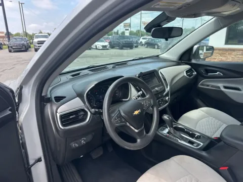 Another view of 2020 Chevrolet Equinox LT for sale in Lexington, NC at Jerry Hunt Supercenter - Lexington