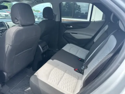 More photos of 2020 Chevrolet Equinox LT at Jerry Hunt Supercenter - Lexington, NC
