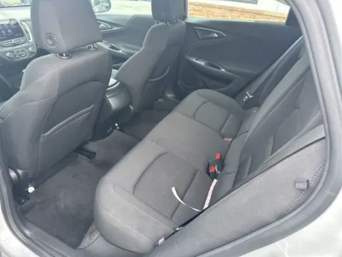 More photos of 2022 Chevrolet Malibu LS at Jerry Hunt Supercenter - Lexington, NC