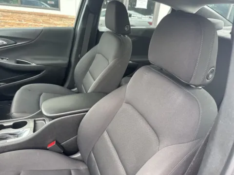 Photos of 2022 Chevrolet Malibu LS for sale in Lexington, NC at Jerry Hunt Supercenter - Lexington