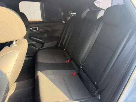 Another view of 2024 Honda Civic Sport for sale in Lexington, NC at Jerry Hunt Supercenter - Lexington