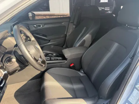 Photos of 2024 Honda Civic Sport for sale in Lexington, NC at Jerry Hunt Supercenter - Lexington