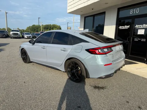 More photos of 2024 Honda Civic Sport at Jerry Hunt Supercenter - Lexington, NC