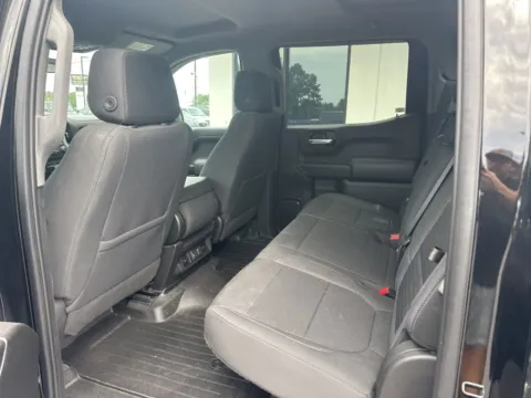 More photos of 2021 Chevrolet Silverado 1500 LT at Jerry Hunt Supercenter - Lexington, NC