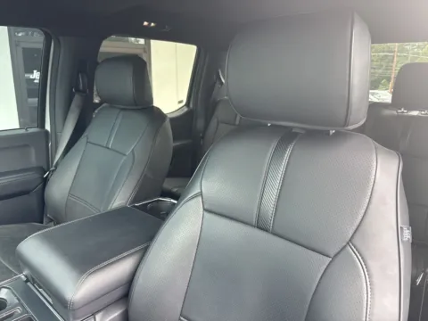 Photos of 2024 Ford F-150 STX for sale in Lexington, NC at Jerry Hunt Supercenter - Lexington
