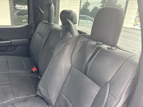 More photos of 2024 Ford F-150 STX at Jerry Hunt Supercenter - Lexington, NC