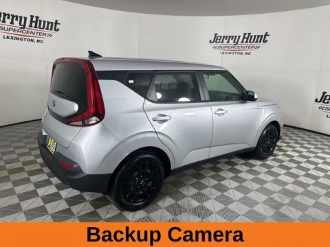 More photos of 2020 Kia Soul LX at Jerry Hunt Supercenter - Lexington, NC