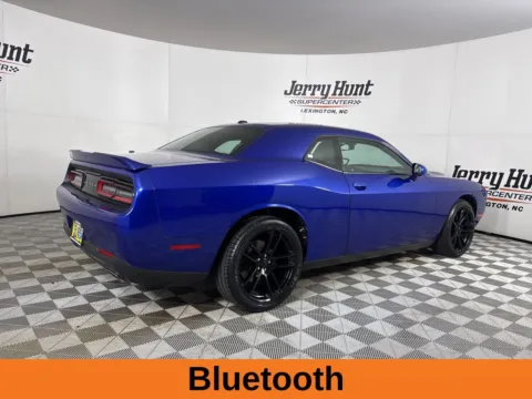 More photos of 2019 Dodge Challenger SXT at Jerry Hunt Supercenter - Lexington, NC