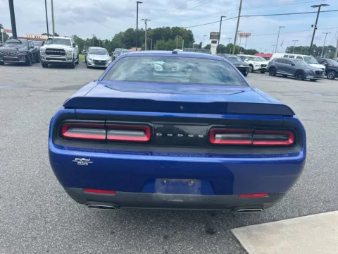More photos of 2019 Dodge Challenger SXT at Jerry Hunt Supercenter - Lexington, NC