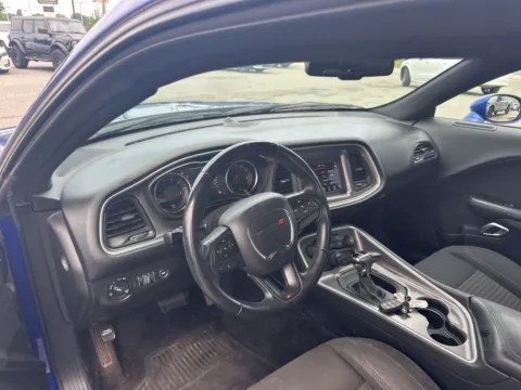 Another view of 2019 Dodge Challenger SXT for sale in Lexington, NC at Jerry Hunt Supercenter - Lexington