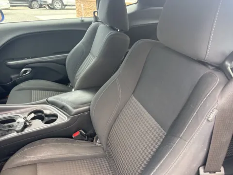 Photos of 2019 Dodge Challenger SXT for sale in Lexington, NC at Jerry Hunt Supercenter - Lexington