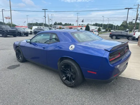 More photos of 2019 Dodge Challenger SXT at Jerry Hunt Supercenter - Lexington, NC