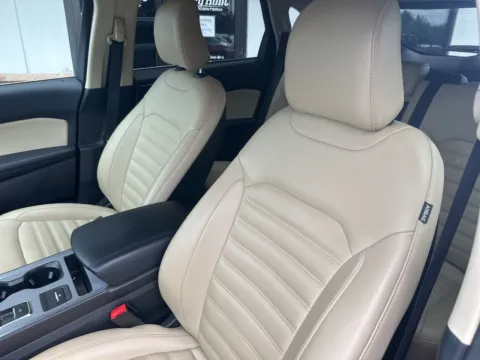 Photos of 2021 Ford Edge SEL for sale in Lexington, NC at Jerry Hunt Supercenter - Lexington