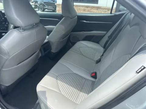 More photos of 2021 Toyota Camry SE at Jerry Hunt Supercenter - Lexington, NC