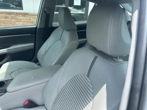 Photos of 2021 Toyota Camry SE for sale in Lexington, NC at Jerry Hunt Supercenter - Lexington