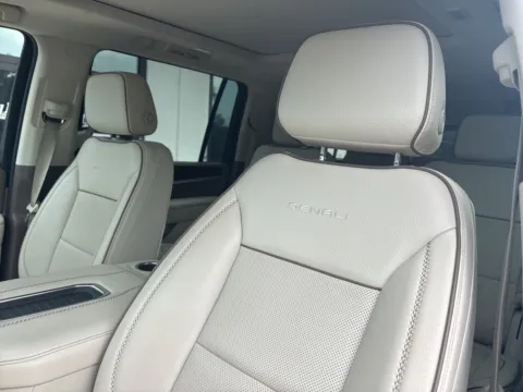 Photos of 2021 GMC Yukon XL Denali for sale in Lexington, NC at Jerry Hunt Supercenter - Lexington