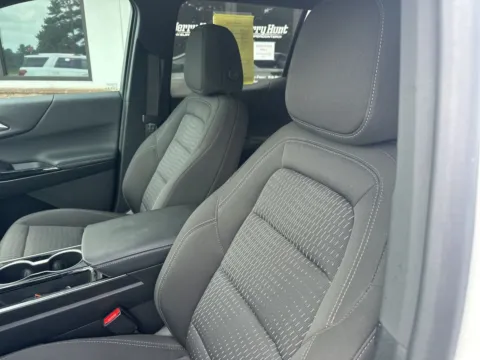 Photos of 2025 Chevrolet Equinox LT for sale in Lexington, NC at Jerry Hunt Supercenter - Lexington
