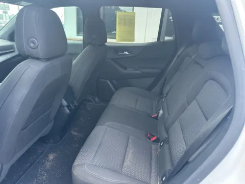 More photos of 2025 Chevrolet Equinox LT at Jerry Hunt Supercenter - Lexington, NC