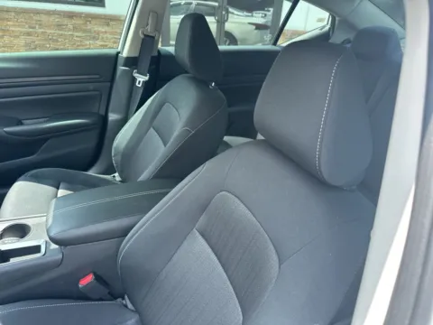 Photos of 2021 Nissan Altima 2.5 S for sale in Lexington, NC at Jerry Hunt Supercenter - Lexington