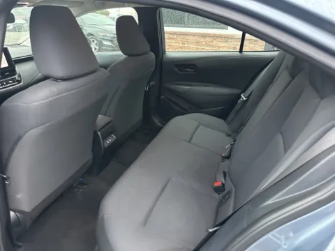 More photos of 2024 Toyota Corolla LE at Jerry Hunt Supercenter - Lexington, NC