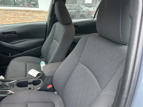 Photos of 2024 Toyota Corolla LE for sale in Lexington, NC at Jerry Hunt Supercenter - Lexington