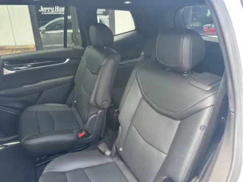 More photos of 2020 Cadillac XT6 Premium Luxury at Jerry Hunt Supercenter - Lexington, NC