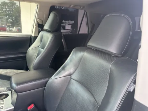 Photos of 2018 Toyota 4Runner Limited for sale in Lexington, NC at Jerry Hunt Supercenter - Lexington